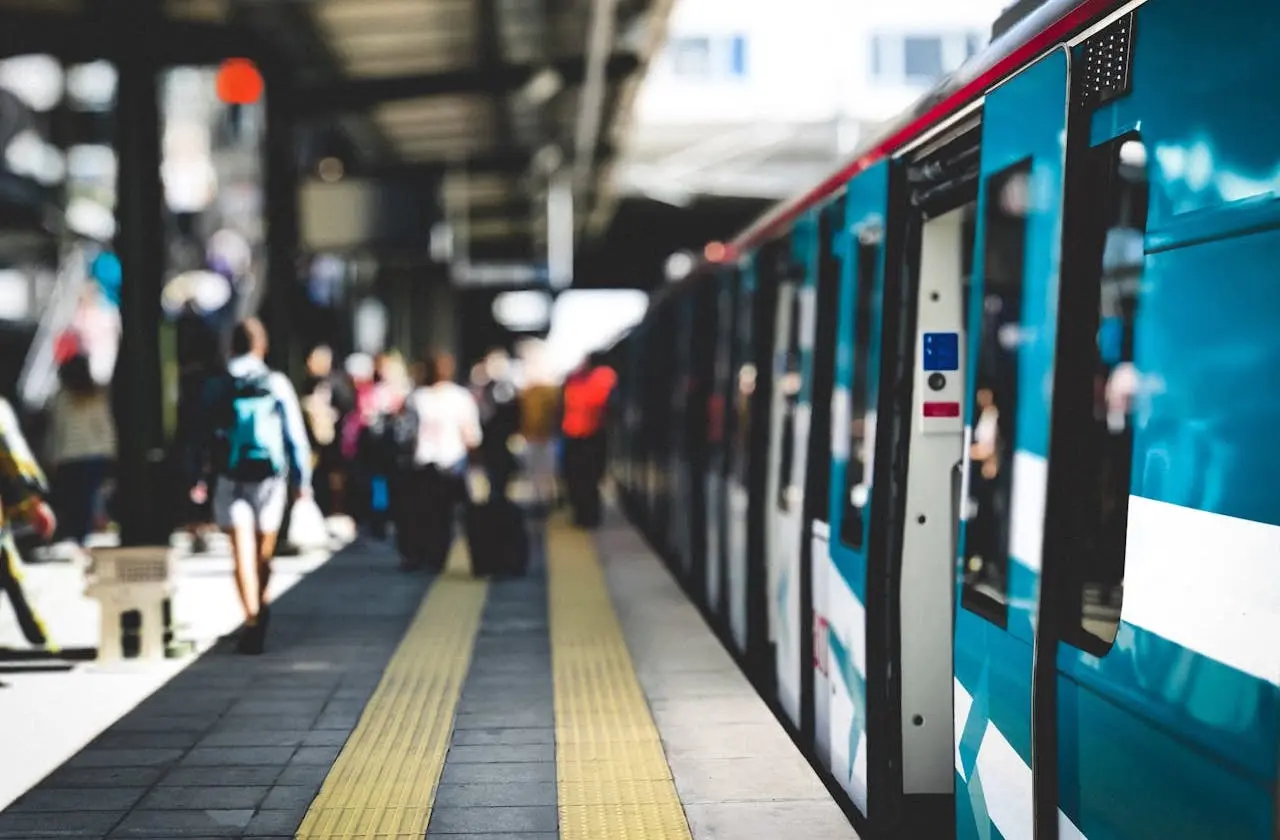 Küçükçekmece Metrosu